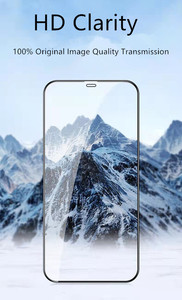 Protector de pantalla de vidrio templado, personalizado, Premium, para huawei ascend w2, samsung s21 - Product Image 4