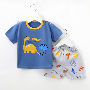 Trajes de una Pieza de Manga Corta para Niños, Nuevo Modelo a Precio Atractivo, Traje de Una Pieza de Manga Corta para Niño, China - Product Image 1