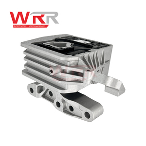 Soporte de Motor 22116853450 22116856184 para BMW F30 F10 F32 320i 328i 520i 525i, Lado Derecho, Cojín de Soporte Hidráulico - Product Image 5