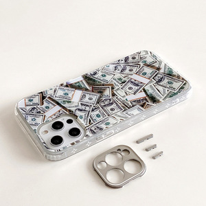 Wholesale US Dollars Design Phone Case for Huawei P30 Pro P30 Lite Phone Case - Product Image 4