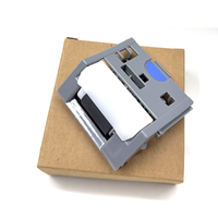 B5L24-67904 Tray 2-5 Kit Perakitan Roller Pemisah Pickup Kompatibel untuk Printer HP M552 M553 M577