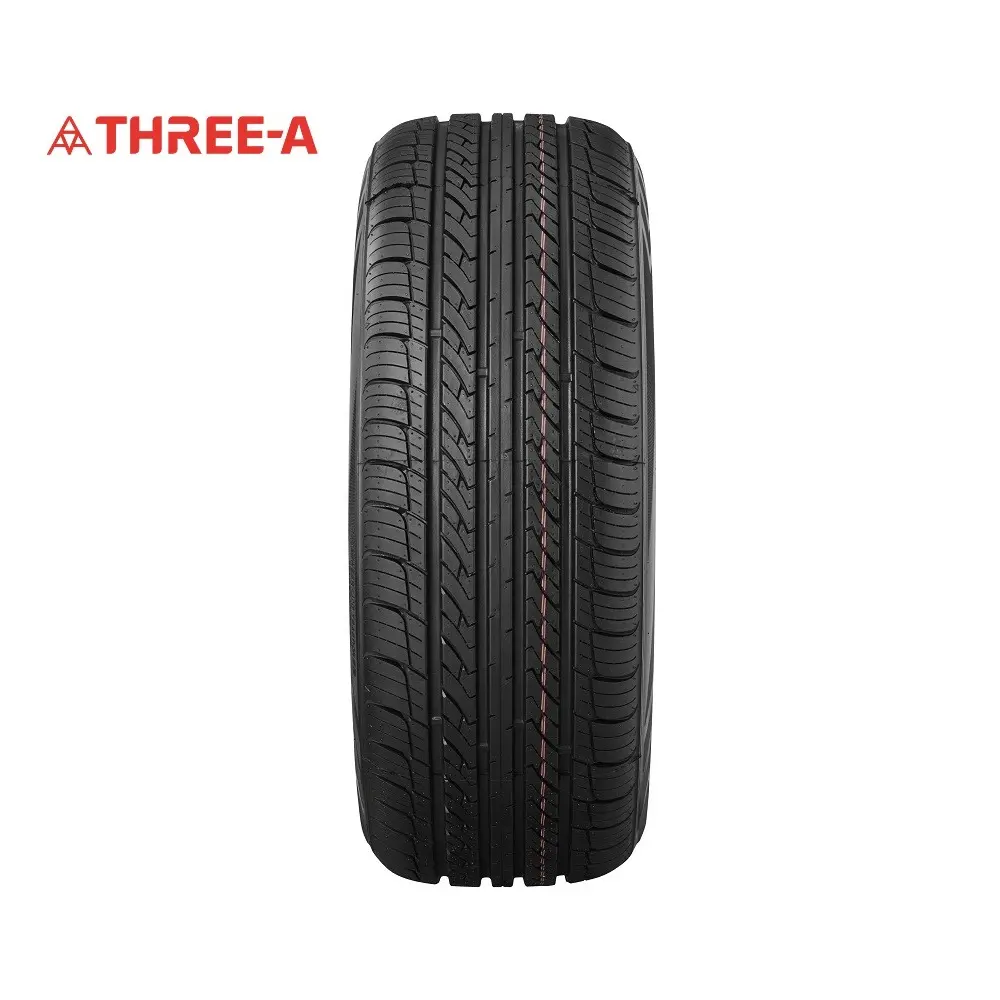 Toptan çin tedarikçisi radyal oto araba lastikleri 275/40R20 üç-hızlı