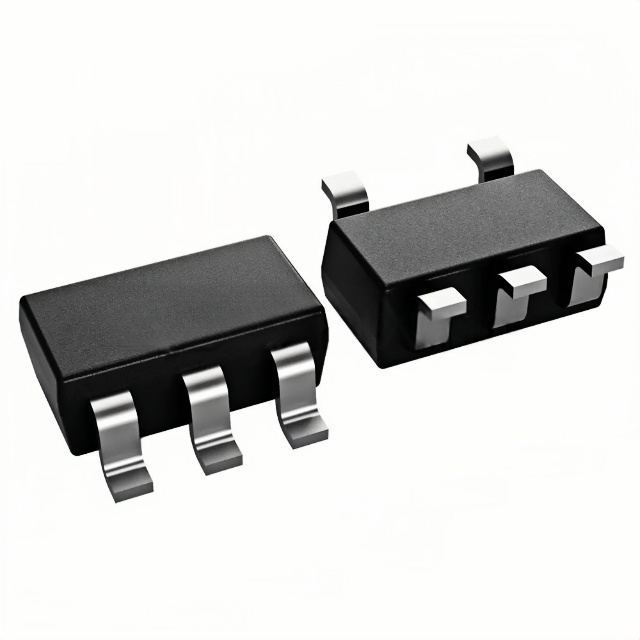 25C040-I/P Integrated Circuit Low Power 8-MSOP Embedded Power System
