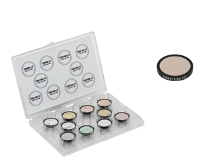 عدسة أسفيرية مخصصة 25 مم من الزجاج البصري (K9) مع طلاء <span class=keywords><strong>AR</strong></span>، نفاذية ضوئية 90%، تركيز محسّن لتطبيقات الليزر المتنوعة - Product Image 6