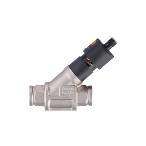 เซ็นเซอร์วัดการไหล Ifm Sbg332 รุ่นดั้งเดิมและรุ่นใหม่ พร้อมระบบป้องกันการไหลย้อนกลับในตัว Sbg34bf0bpkg/us - Product Image 1