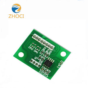 شريحة إعادة ضبط الأسطوانة لطابعات كونيكا مينولتا C451 C550 C650 - Product Image 4