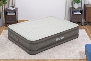 <span class=keywords><strong>Bestway</strong></span> 69050 Matelas Gonflable Doble Plus Size Tela Colchón de aire interior Cama <span class=keywords><strong>inflable</strong></span> - Product Image 5