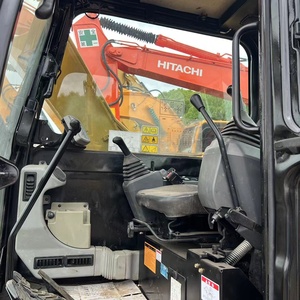 Excavadora Pequeña CAT 308E2 de 8t de JAPÓN - Product Image 6