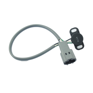 Sensor de Potenciómetro de Aceleración 4614912 4614910 para Excavadoras EX200-5 EX300-5 ZAX120-5 ZAX210 ZAX220 - Product Image 1