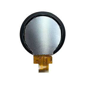 Écran LCD TFT 2.1 pouces 480x480 3SPI + Module LCD carré MIPI IPS 18RGB avec écran tactile - Product Image 2