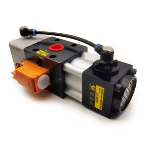 LA перегрузочные насосы LA-307U король воздуха протектор перегрузки для пресс-машины LA-307 - Product Image 2