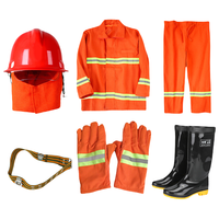 Fuyi Combinaison de travail de sécurité réfléchissante pour hommes Combinaison de travail pour travailleur de la construction OEM Wholesales Work Suits