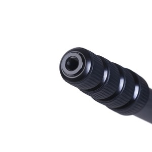 Manbily C-333 + M-1 máy ảnh chuyên nghiệp đứng Trọng lượng nhẹ di động nối dài cầm tay máy ảnh DSLR Chân máy ảnh chân máy - Product Image 5