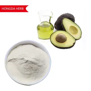 Hongda ASU Avocado Soybean Unsaponifiables Extract 50% Paste