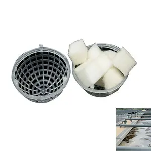 FUGU Bio Balls Filter Media For Sewage Treatment System