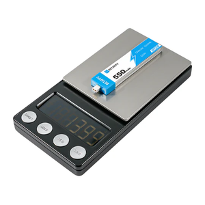 <span class=keywords><strong>BETAFPV</strong></span> BT2.0 550mAh <span class=keywords><strong>450mAh</strong></span> <span class=keywords><strong>1S</strong></span> 3,8 V 40C/80C batería para 75-80mm Racing Whoop Drones Quadcopters Drone accesorio - Product Image 5