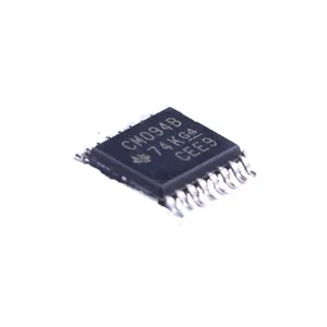 Baru asli packaged dikemas TSSOP16 CM094B register sirkuit terpadu-komponen elektronik chip IC