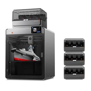 Imprimante 3D grand format Anycubic Kobra S1 Max Combo 16 couleurs - Product Image 6