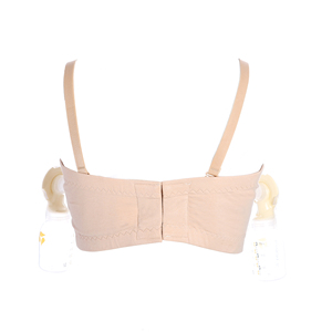 Áo Ngực Hút Sữa Không Dây Cho Bà Mẹ Bán Buôn Áo Ngực Cho Con Bú Áo Ngực Cho Con Bú - Product Image 4