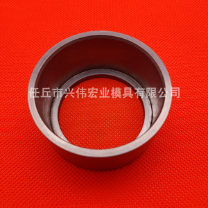 แหวนซีลทังสเตนคาร์ไบด์สำหรับยานยนต์ แบริ่งไฟฟ้า ปั๊ม กระบอกสูบ และเครื่องปฏิกรณ์ - Product Image 4