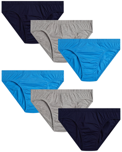 2020 Men Underwear Breathable Spandex/cotton Heat-Transfer Printed Sexy Knitted <b>Boxer</b> Briefs <b>Custom</b> Logo Waist - Product Image 1