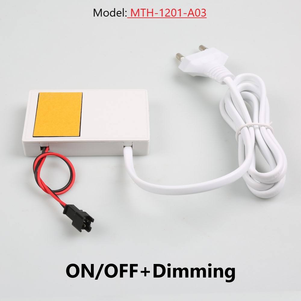 MTH-1201-A03 (ON/OFF+Dimming)