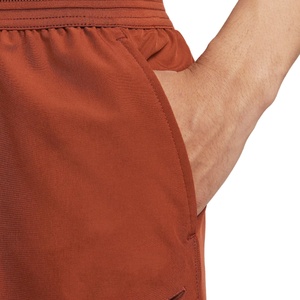 Customized New Style Wholesale Professional Gym Sport Summer Outdoor Casual <b>Elastic</b> Waist Breathable Fashion Shorts for Men - Product Image 5