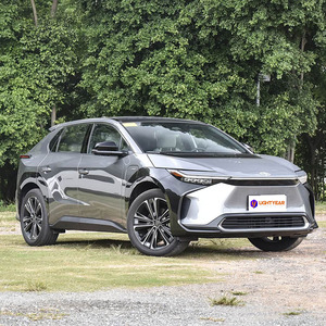 SUV électrique chinois Bozhi 4X avec <span class=keywords><strong>une</strong></span> autonomie de 401-500 km et <span class=keywords><strong>une</strong></span> <span class=keywords><strong>batterie</strong></span> de 30-50 kWh pour la famille - Véhicule à énergie nouvelle - Product Image 1