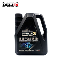 Liquide de fumée 2L 4.5L 5L pour machine à fumée, liquide à faible brouillard à base d'eau, liquide de brume pour machine à brume pour machines à effets de scène