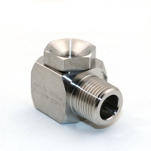 1/8 1/4 <span class=keywords><strong>AA</strong></span> loạt góc rỗng hình nón phun vòi phun cho máy giặt không khí - Product Image 3