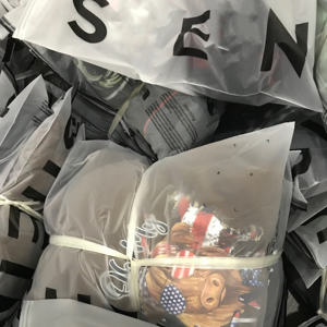 Liquidación de Fábrica a Bajo Precio Ropa de Segunda Mano para Mujer de Marcas Variadas en Lotes Mixtos con Envío Aleatorio - Product Image 2