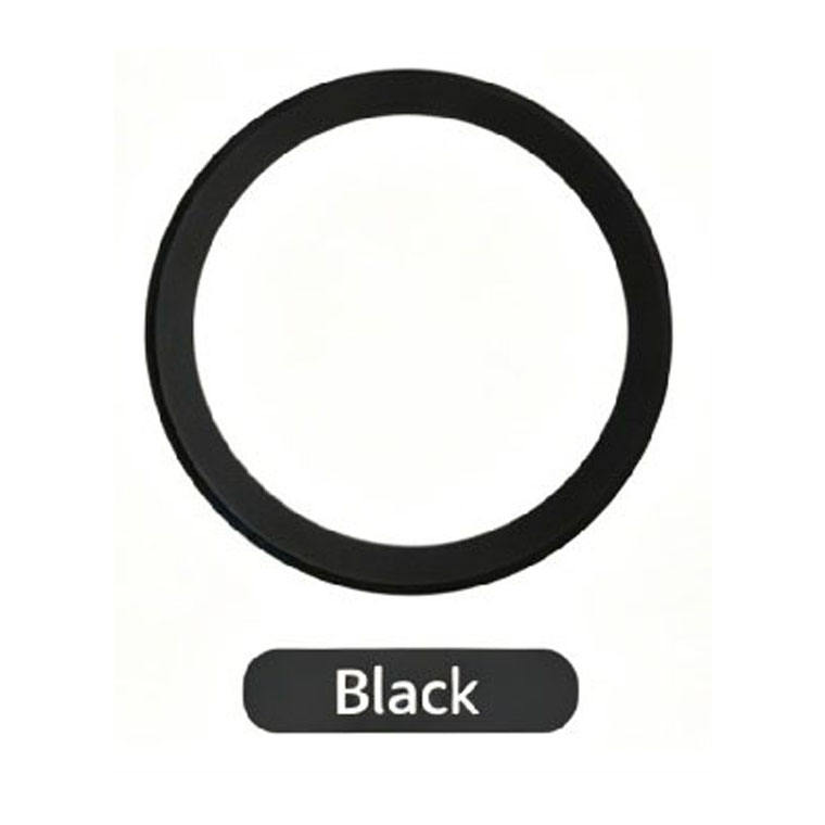 Bisel negro