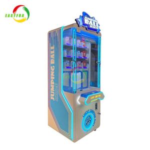 Máquina de Juego Interactiva de Alta Calidad con Bola Saltarina y Caja Mágica, Juguete Educativo Divertido para Niños, Juegos Operados con Monedas, Gran Venta - Product Image 4