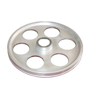 Rodas de Serra de Bandas HT250 Personalizadas e Mais Recentes em Promoção para Máquinas de Processamento de Carne - Product Image 1