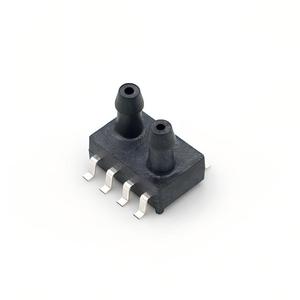 GZP6897A2.5KPW50K アナログ差圧センサー - Product Image 2