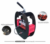 Vente chaude, machine à presser à chaud pour stylo à bille en plastique de petite taille, 10 en 1, pour la sublimation, fabrication de stylo, vente en gros