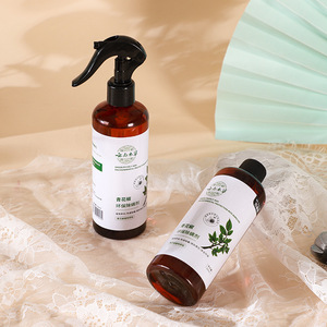 ยูนนาน เฮอร์เบิล กรีน ซีชวน เปปเปอร์ ไมท์ รีมูฟเวอร์ 300 มล. สเปรย์ปกป้องสิ่งแวดล้อมสำหรับใช้ในบ้าน - Product Image 2