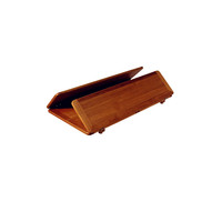 Planche de table pliante en teck, bateau marin, caravane, camping-car