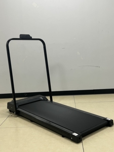 Precio de fábrica, gran oferta, cinta de correr para caminar, trotar, almohadilla para correr, uso en interiores, niveles ajustables con control remoto - Product Image 2