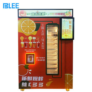 Distributeur automatique de jus de fruits frais, jus de tomate, de pomme, d'ananas, d'<span class=keywords><strong>orange</strong></span>, distributeur automatique de jus d'<span class=keywords><strong>orange</strong></span> pressé, distributeur automatique de fruits - Product Image 2