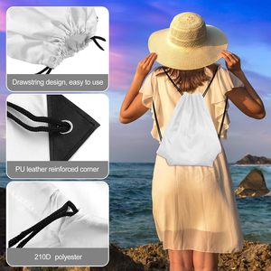Wholesale Custom Logo High Quality Silk Satin Dust Bags for Handbags Satin Drawstring Bag Oem - Product Image 2