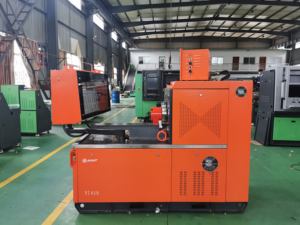 NT619 <span class=keywords><strong>Diesel</strong></span>-Pumpen-Kraftstoffeinspritzungs-Prüfgerät Testmaschine Euro 2 Mechanisches Pumpen-Testgerät <span class=keywords><strong>Diesel</strong></span>-Prüfstand - Product Image 1