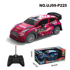 Coche RC de Escalada de Paredes 0-100, el Más Rápido, con Motor de 800 RPM, de Buena Calidad, para Camiones de 3 Años, con Escape de Robot y 3 Años de Garantía - Product Image 6