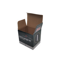 Mug Boîtes d'expédition personnalisées Cadeau en verre 16 Oz Mailer pour tasses à thé Stockage Café Emballage Boîte à tasses
