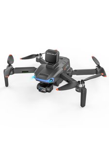 AE3 <span class=keywords><strong>Pro</strong></span> 4kdrone avec caméra drones 5G GPS professionnel Brushless - Product Image 4