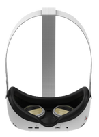Casque de réalité virtuelle tout-en-un avec écouteurs, boîte de réalité virtuelle, casque de réalité virtuelle pour PC, vidéos VR