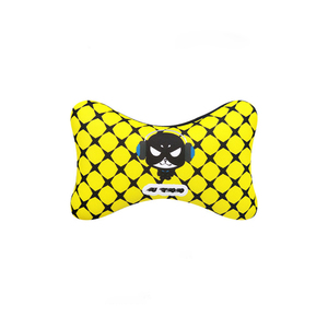 Tùy Chỉnh Thiết Kế Xương <span class=keywords><strong>Shape</strong></span> Head <span class=keywords><strong>Rest</strong></span> Gối <span class=keywords><strong>Memory</strong></span> <span class=keywords><strong>Foam</strong></span> Cổ Gối - Product Image 4