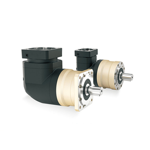 Daiion Hoge Stabiliteit Lage Ruis Speling Planetaire Versnellingsbak Servomotor Aluminium Legering Flens Gemonteerd Hoge Rpm Koppelverhouding 5:1 1 - Product Image 4