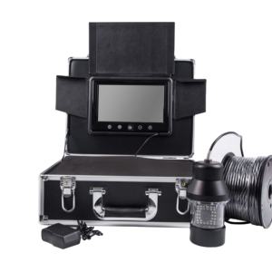 Câmera de inspeção subaquática para 200M com rotação de 360 graus analógico Categoria de Produtos - Product Image 1