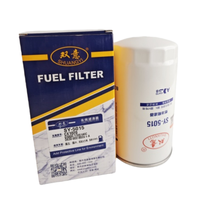 Filtro de Combustible para Generador 	 Resistente a las vibraciones 	 Suministro de Autopartes al por Mayor 	 Camiones Volquete KC748 FFP75558 HS10084